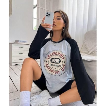 Stylish Women Hoodie Multi-colors