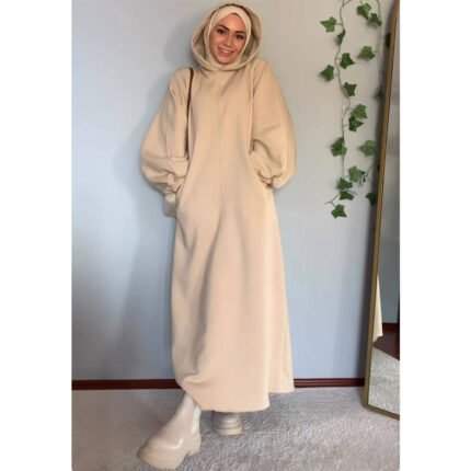 Full Body Stylish Women Hoodie